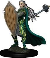 D&D Premium Figure: Elf Paladin Female